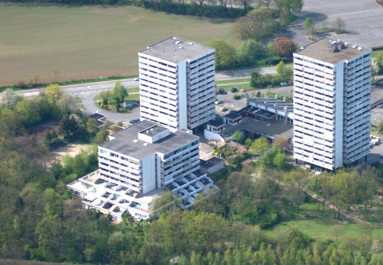Panoramic App A02-9 Schick-Lounge Apartment Sierksdorf Exterior foto